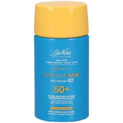 Bionike Defence Sun SPF50+ Fluido Viso Anti-lucidita' 50ml-3