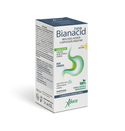 Aboca Neobianacid 70 Compresse Limone-1