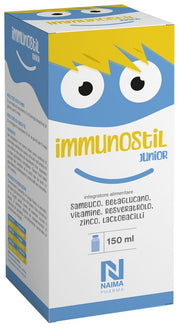 Immunostilact Junior 150 ml-0
