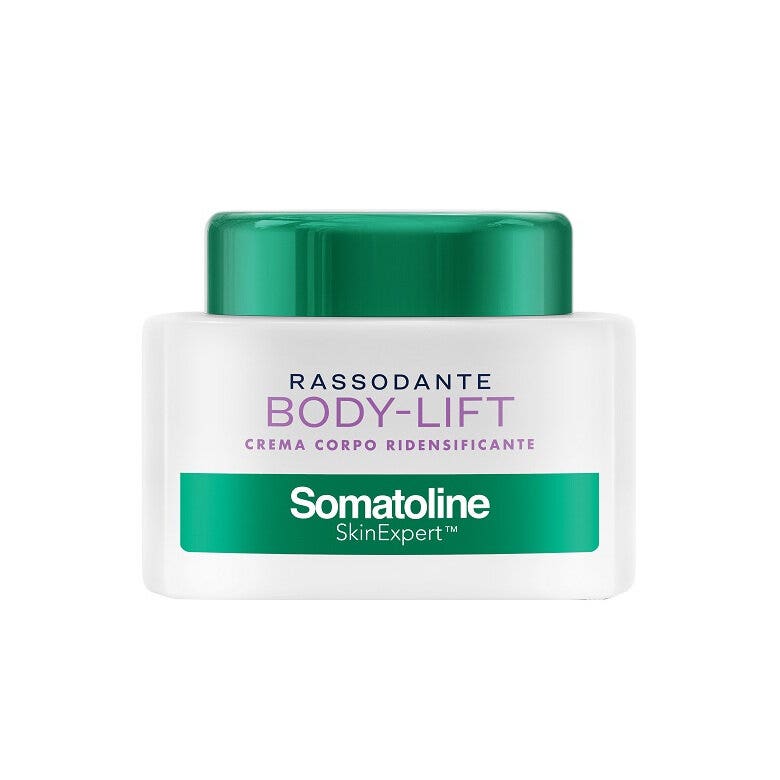 Somatoline Skin Expert Body-Lift Rassodante Corpo Ridensificante 250ml-2