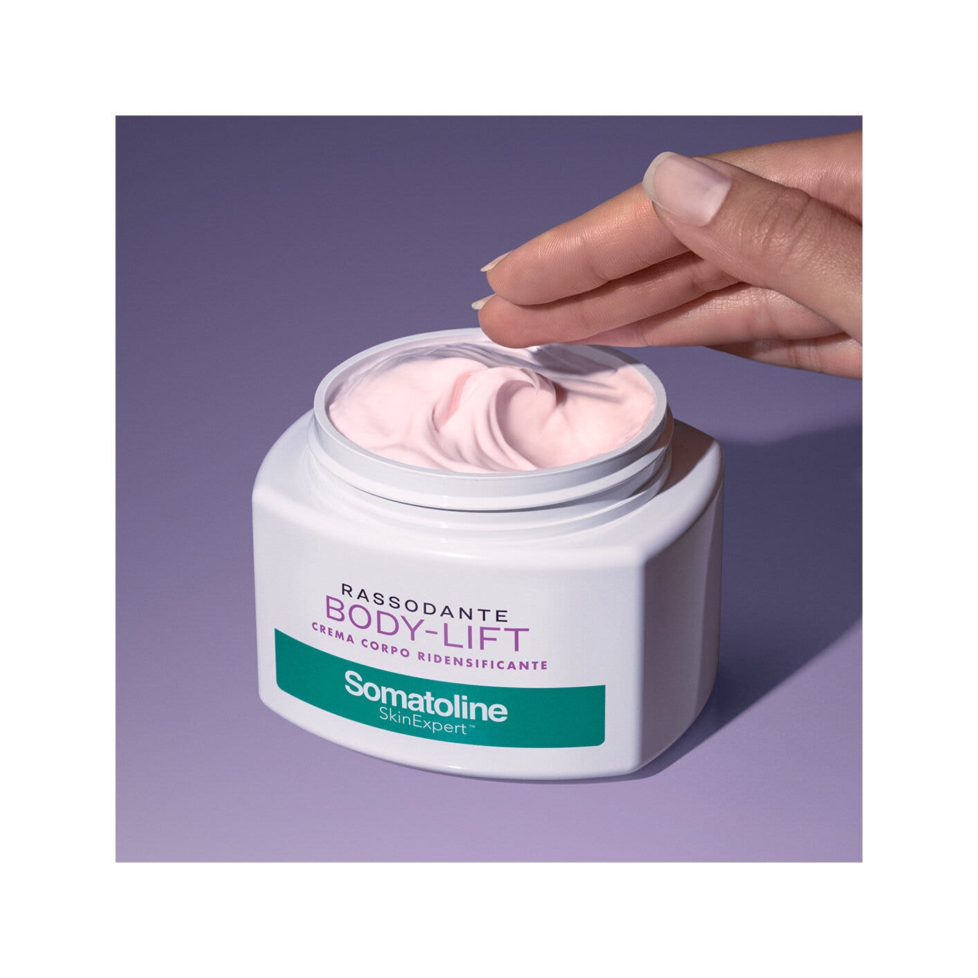 Somatoline Skin Expert Body-Lift Rassodante Corpo Ridensificante 250ml-3