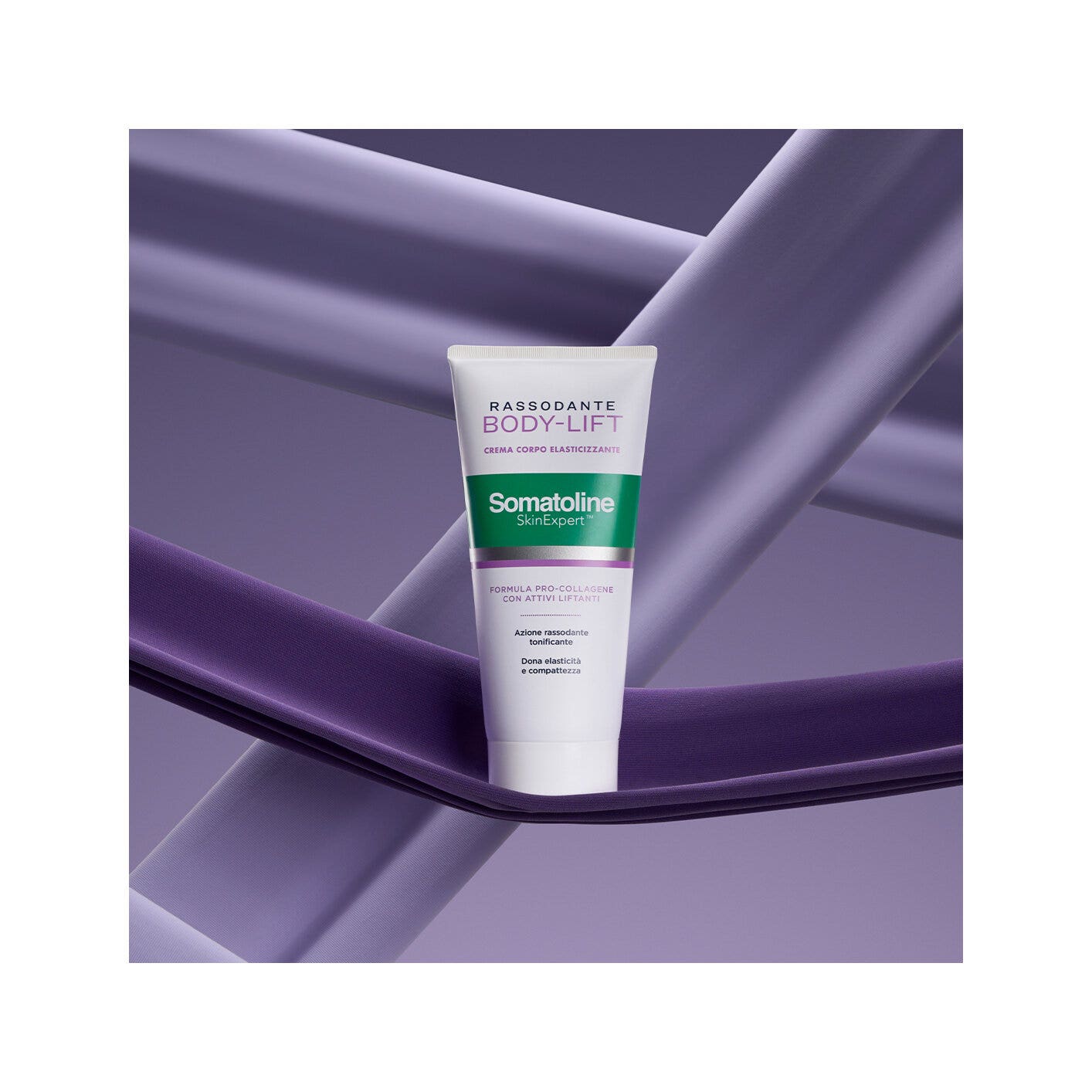 Somatoline Skin Expert Body-Lift Rassodante Corpo Elasticizzante 250ml-2