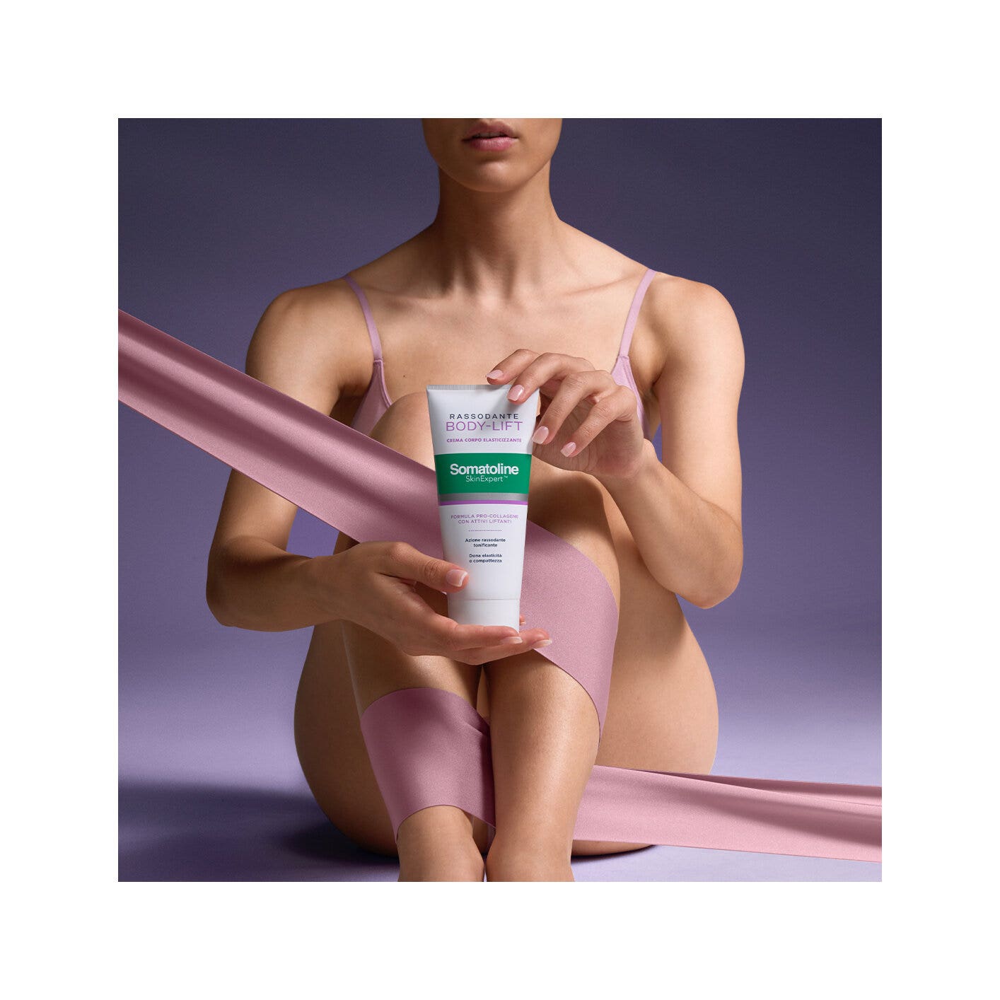 Somatoline Skin Expert Body-Lift Rassodante Corpo Elasticizzante 250ml-3