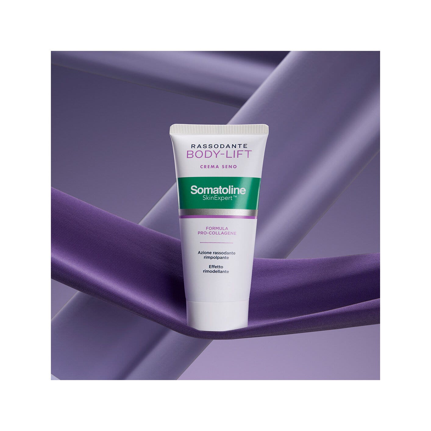 Somatoline Skin Expert Body-Lift Crema Rassodante Seno 75ml-2