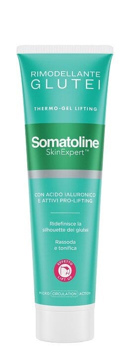 Somatoline Skin Expert Rimodellante Glutei Thermo Gel Lifting 150ml-1