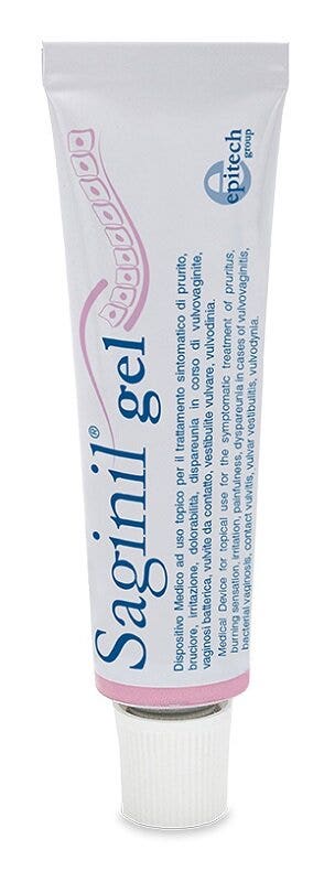 Saginil Gel 40ml-1