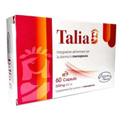 Talia Menopausa 60 Capsule-0
