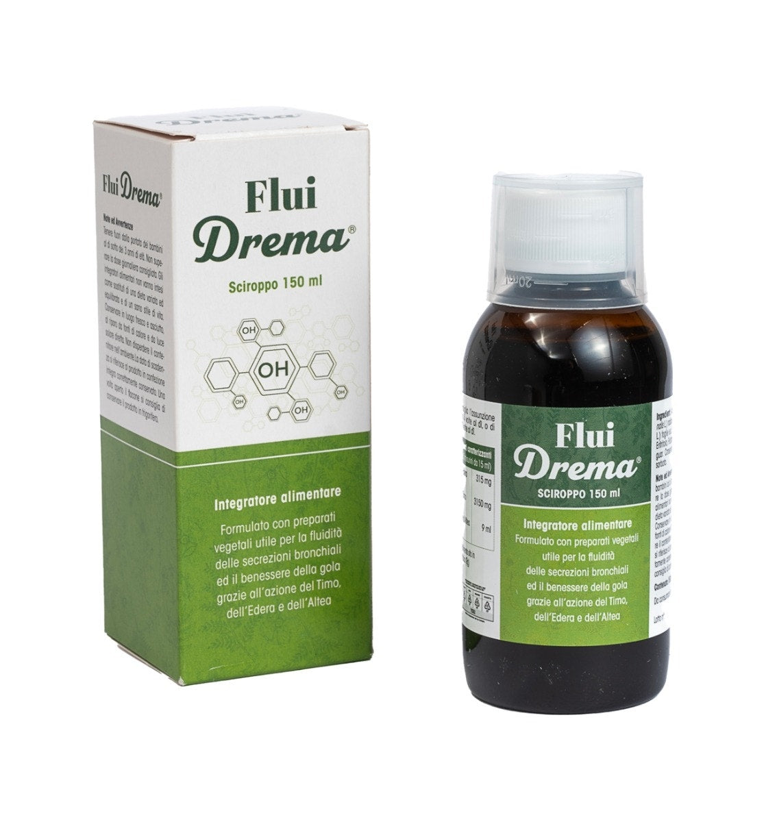 Flui Drema 150 ml-0