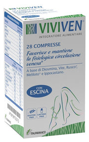 Vivien 28 Compresse-1