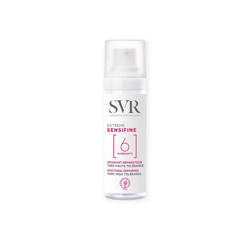 SVR Sensifine Extreme Trattamento Lenitivo 30ml-1