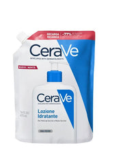 Cerave Lozione Idratante Refill 473 ml-1