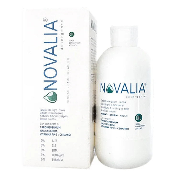Novalia Detergente 250 ml-0