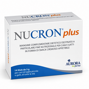 Nucron Plus 14 Stick da 3 g