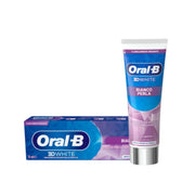 Oral-B 3D Dentifricio White Bianco Perla 75ml