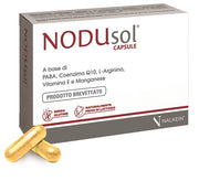 Nodusol 30 Capsule