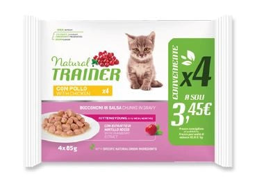 Natural Trainer Cat ad Chk fp 85gx4