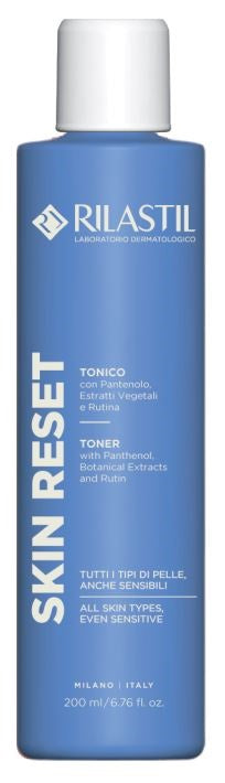 Rilastil Skin Reset Tonico 200ml