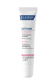 Ictyane Balsamo Labbra Riparatore per Labbra Molto Secche 15 ml