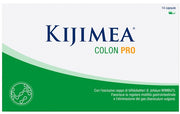 Kijimea Colon PRO 14 Capsule Integratore con Bifidobacterium bifidum MIMBb75 e Finocchio