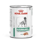 Glycobalance Alimento Umido per Cani Adulti 410 g