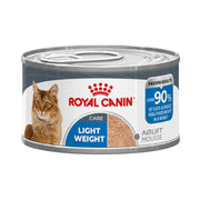 Light Weight Care AirLift Mousse per Gatti Adulti 85 g