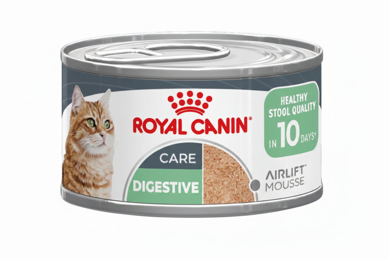 Fcn Digestive Airlift 85g