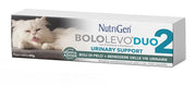 Bololevo Duo Urinary Support Boli di Pelo e Vie Urinarie per Cani e Gatti 60 g