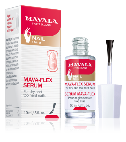 Mavala Mava-Flex Siero Unghie 10ml  - 1