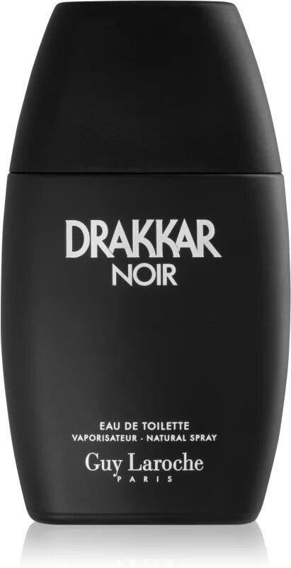 Guy Laroche Drakkar Noir Eau de Toilette Uomo 50ml-1