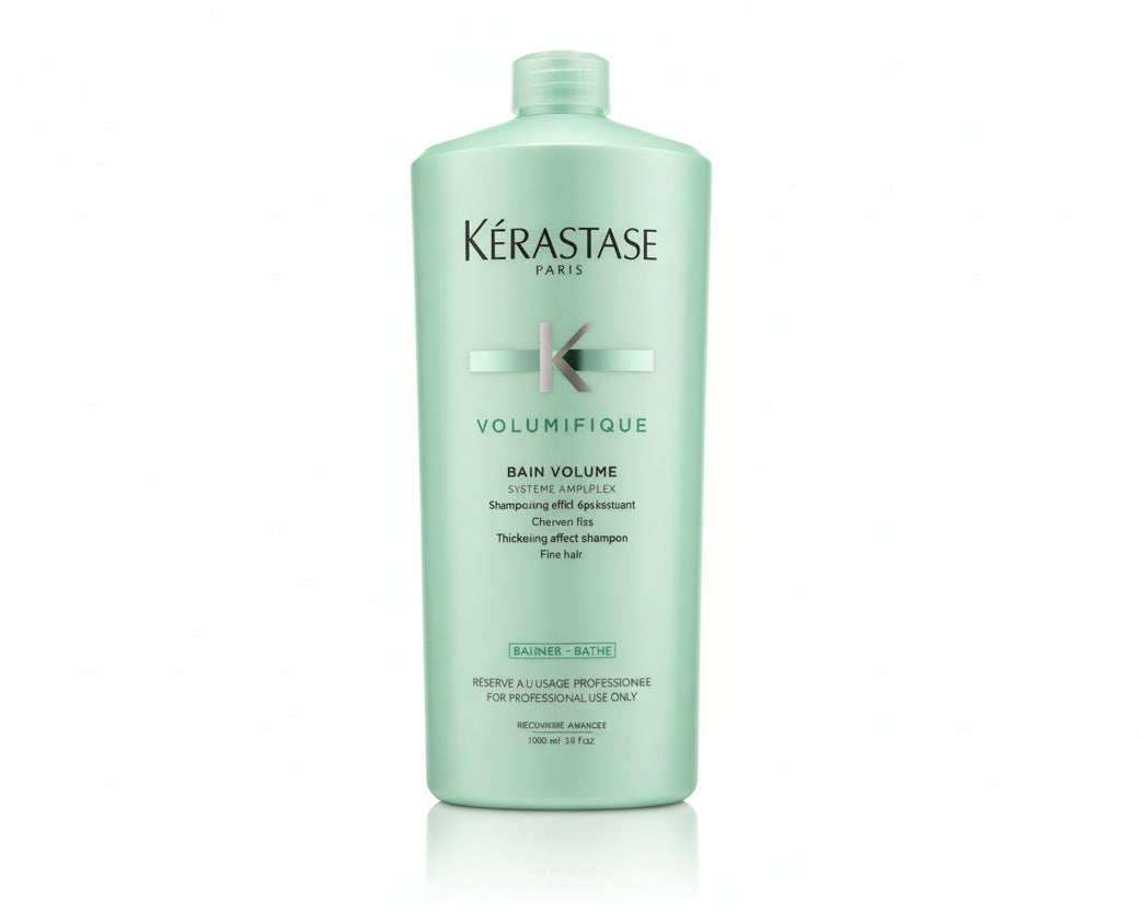 Kérastase Resistance Bain Volumifique Shampoo 1000ml