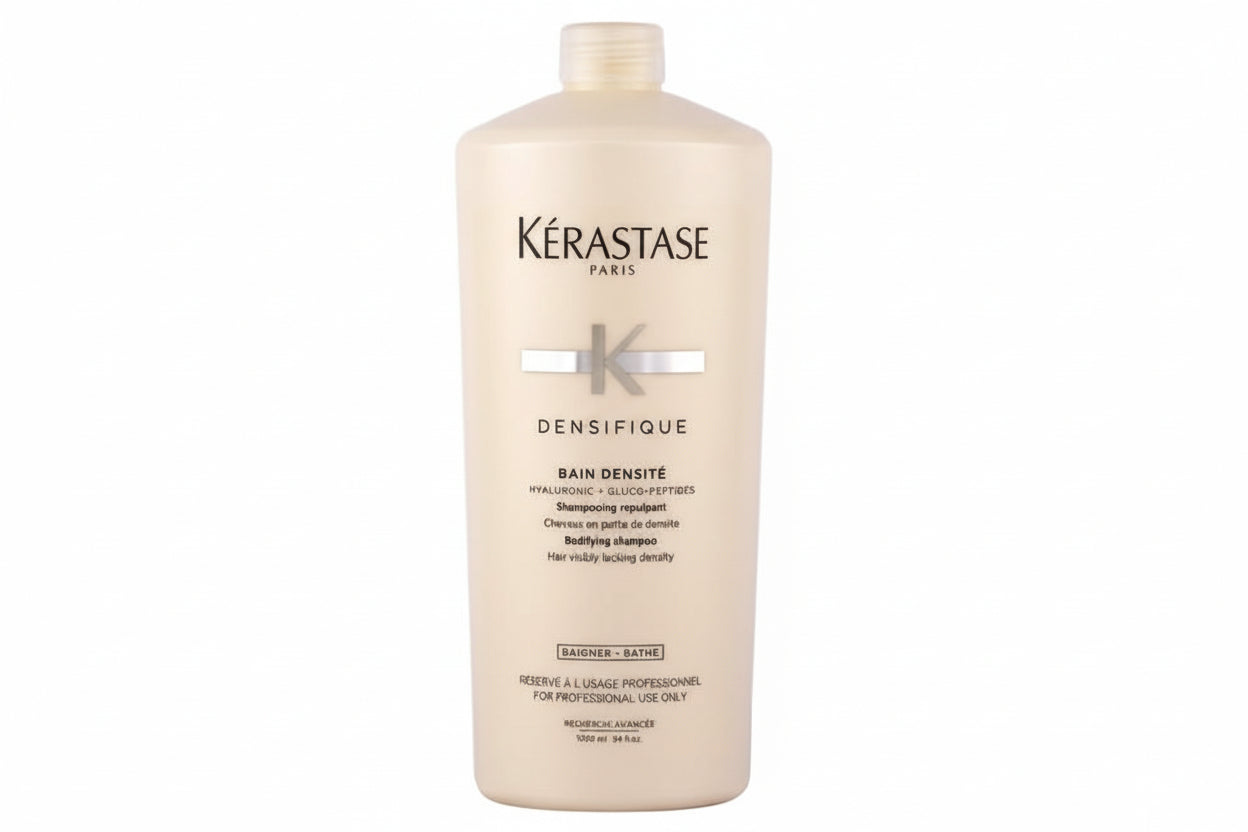 Kérastase Densifique Shampoo Bain Densité 1000ml