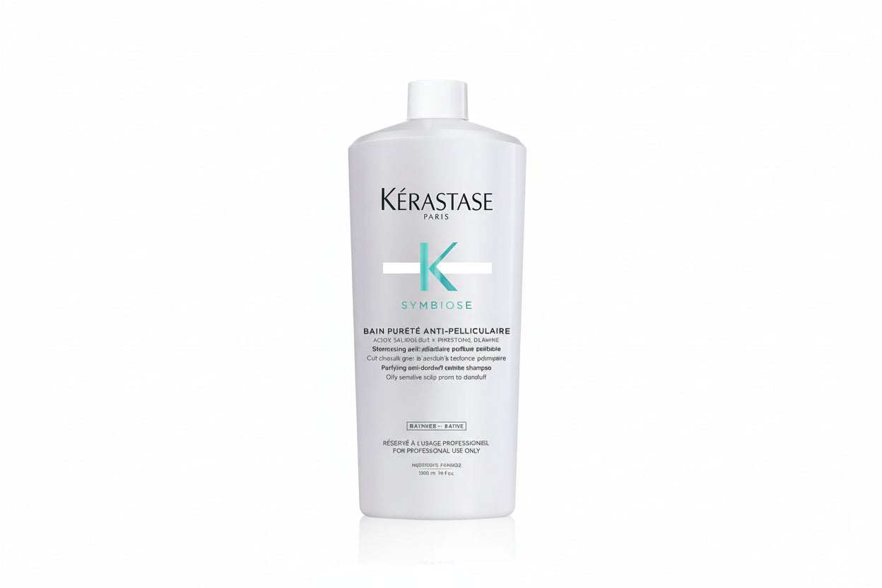 Kérastase Shampoo Specifique Bain Anti-Pelliculaire 1000ml