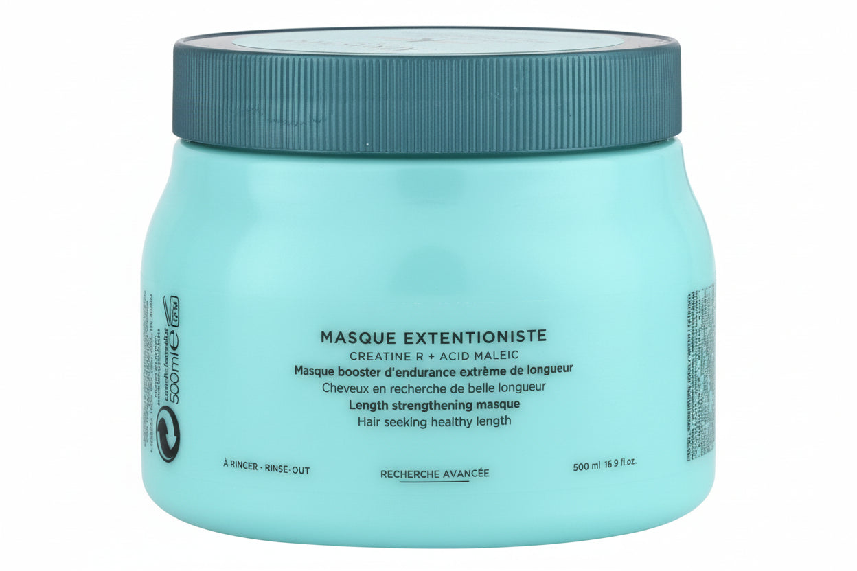 Kérastase Resistance Extensioniste Masque 500ml
