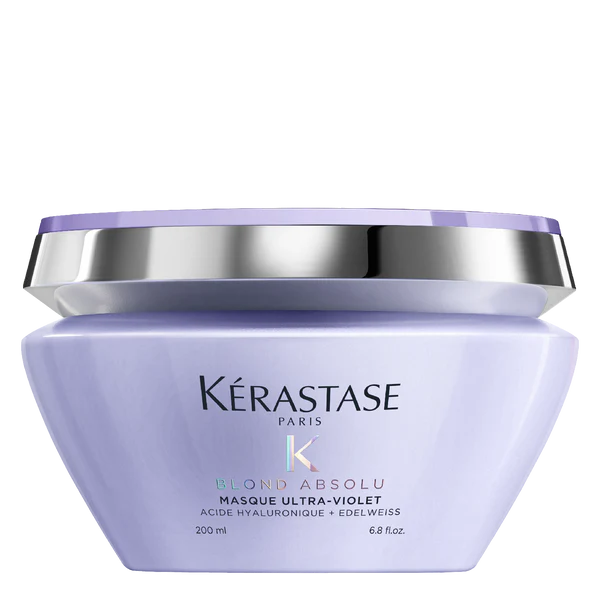 Kérastase Blond Absolu Masque Ultra-Violet 200 ml