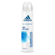 Adidas Climacool Anti-Perspirant Deodorante Spray Per Donna 150ml -1