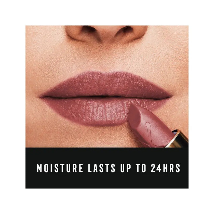 Max Factor Rossetto Stick Colour Elixir Colore 20 Burnt Caramel-5
