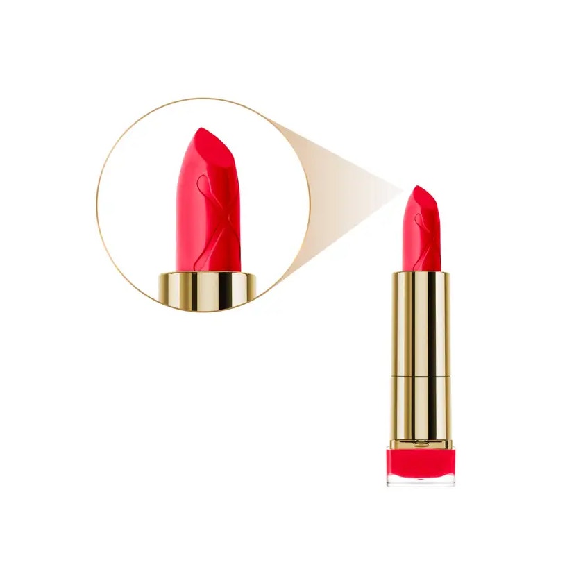 Max Factor Rossetto Stick Colour Elixir Colore 70 Cherry Kiss-1
