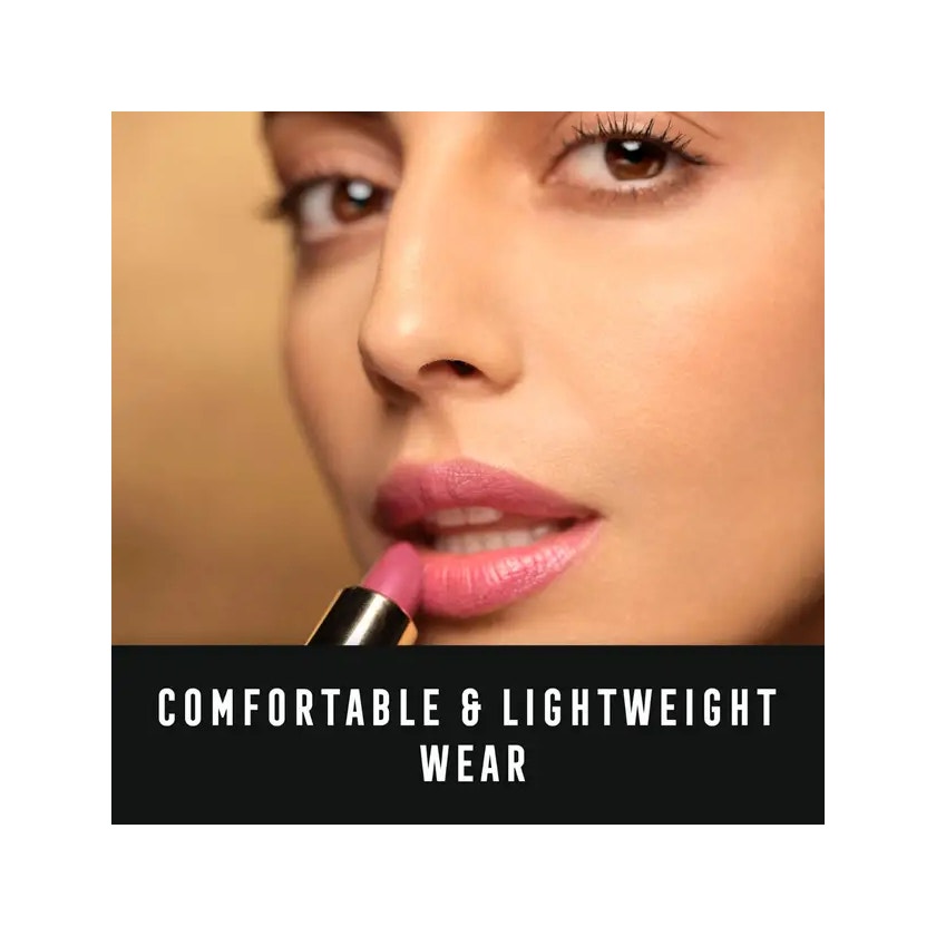 Max Factor Rossetto Stick Colour Elixir Colore 70 Cherry Kiss-7