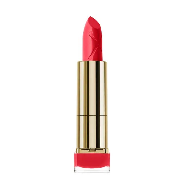 Max Factor Rossetto Stick Colour Elixir Colore 70 Cherry Kiss-0