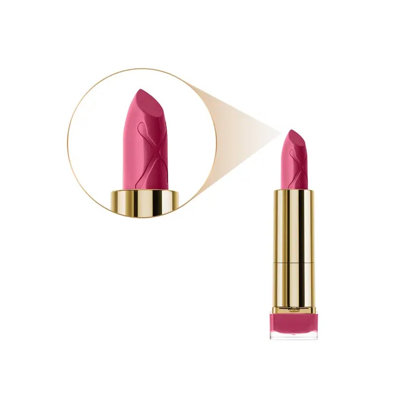 Max Factor Rossetto Stick Colour Elixir Colore 100 Firefly-1