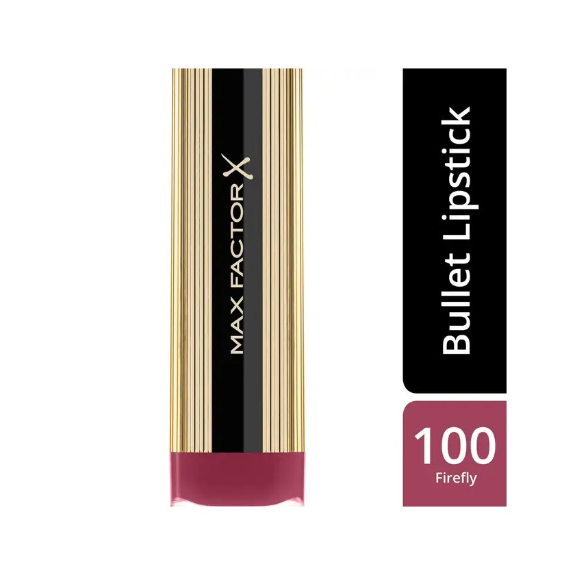 Max Factor Rossetto Stick Colour Elixir Colore 100 Firefly-2