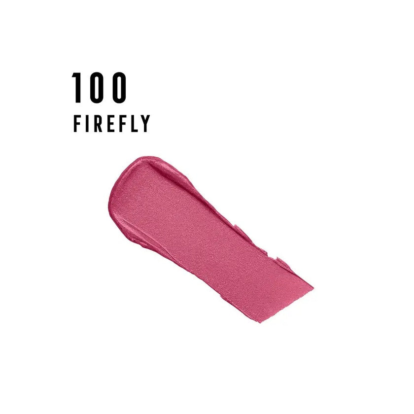 Max Factor Rossetto Stick Colour Elixir Colore 100 Firefly-3