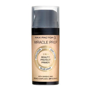Max Factor Miracle Prep Primer Viso 3 In 1 -0