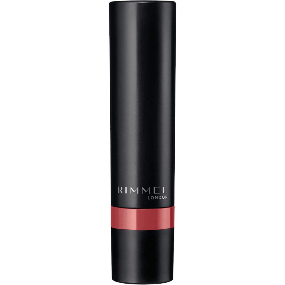 Rimmel Rossetto Lasting Finish Extreme 100 Hella Pink 2,3g-1