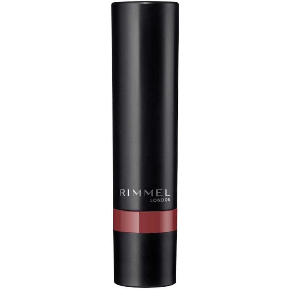 Rimmel Rossetto Lasting Finish Extreme 160 Chestnut Rose 2,3g-2