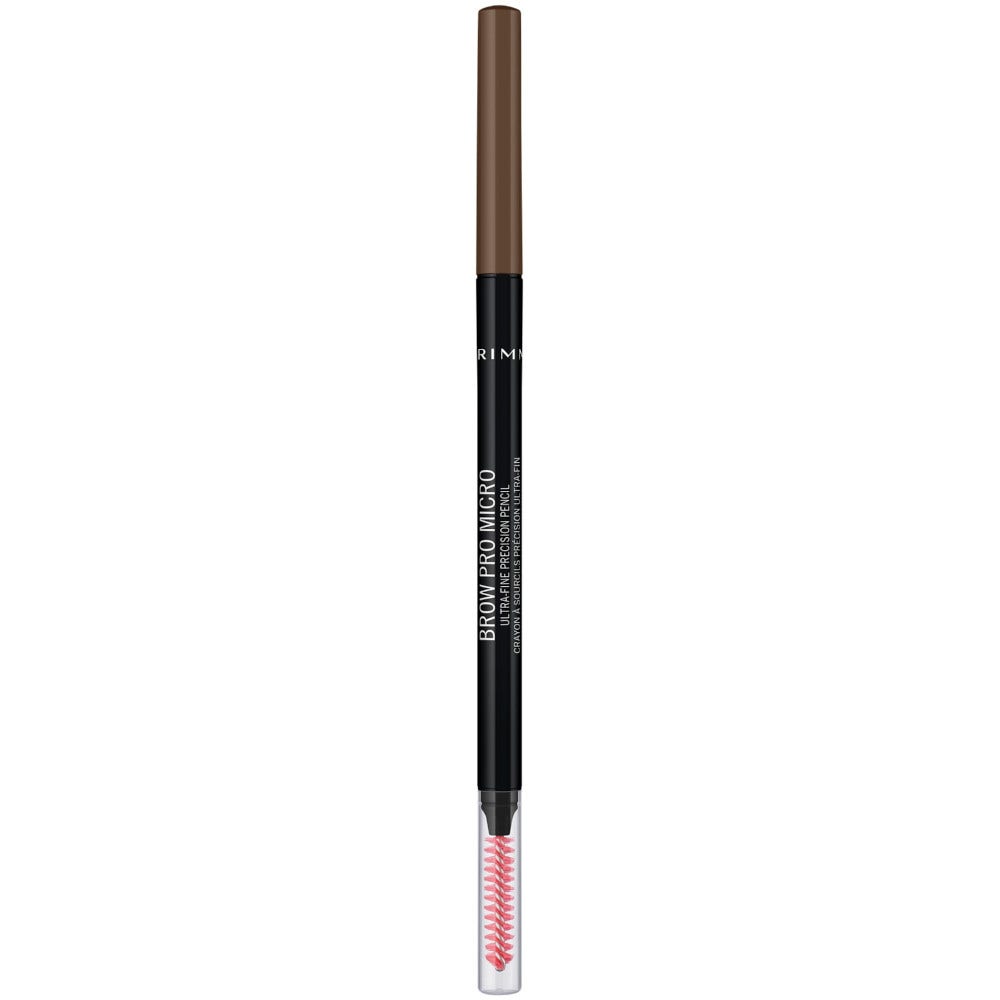 Rimmel Matita Sopracciglia Brow Pro Microdefiner 002 Soft Brown-1