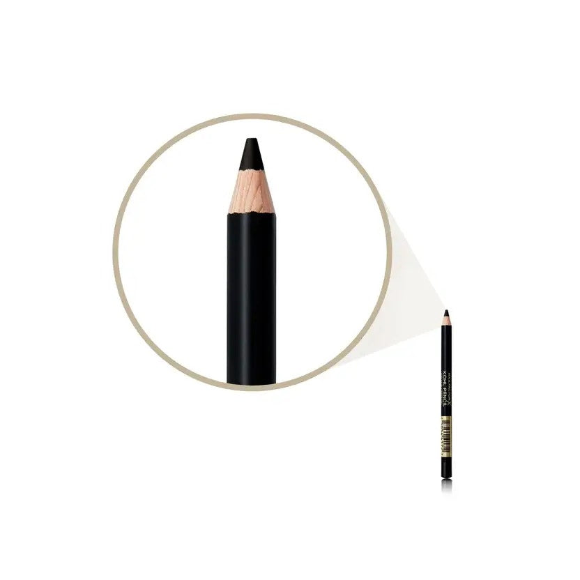 Max Factor Kit Makeup Sguardo Intenso Versione Bordeaux 1 Gift Set-6