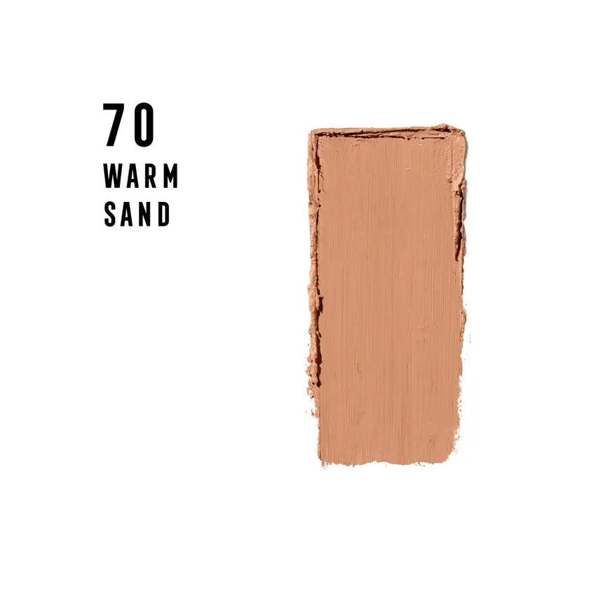 Max Factor Fondotinta Compatto Facefinity All Day Matte 70 Panstik -4