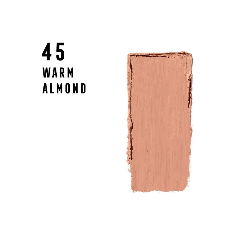 Max Factor Fondotinta Compatto Facefinity All Day Matte 45 Panstik -4