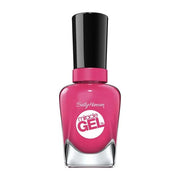 Sally Hansen Smalto Miracle Gel Shade N.690 Tipsy Gispy-1